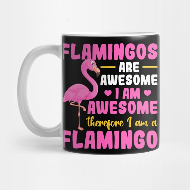 Flamingo Animals Flamingos are Awesome by mccloysitarh